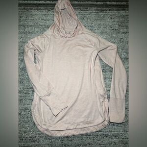 Athleta Light Pink Women's pull over